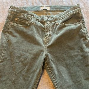 Principle Denim Innovators  The Dreamer women’s size 29‎  Skinny brushed cotton